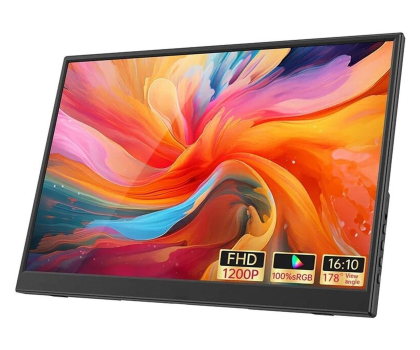 Monitor LED 21" i mniejszy ExtraLink Smart Life S15